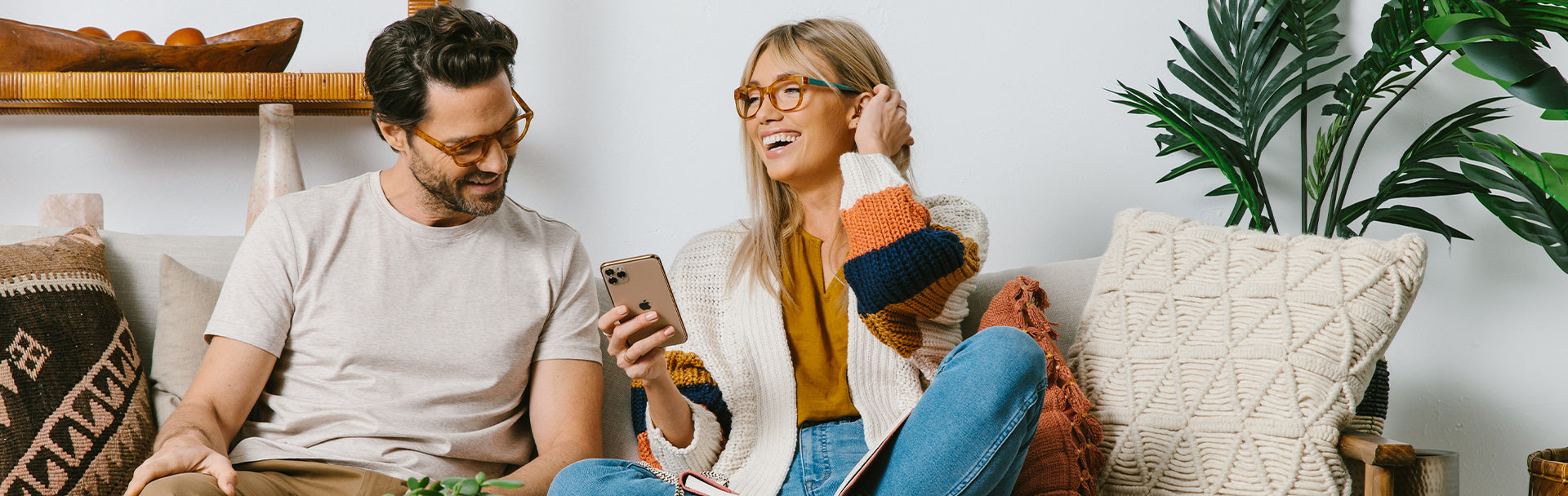 Largest image in Are Blue-Light Blocking Glasses Worth the Hype?