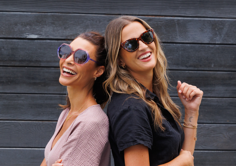 32°N Sunglasses Are One of Time's Best New Inventions—Here's Why