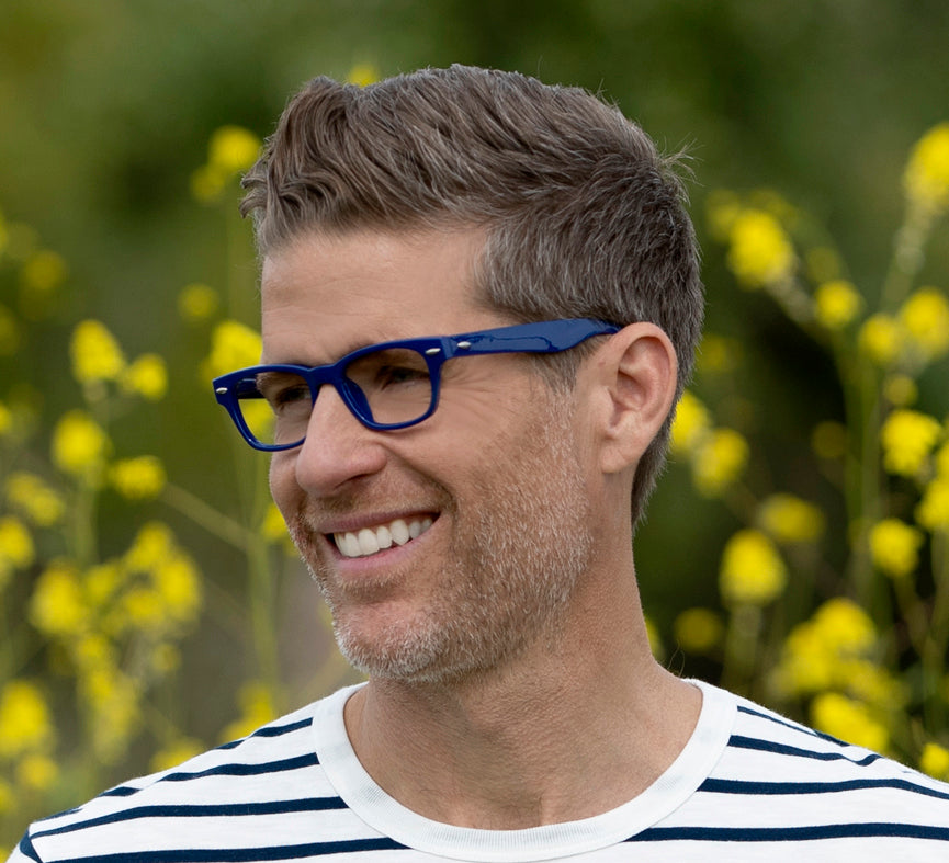 Clark | Reading Glasses | Peepers.com