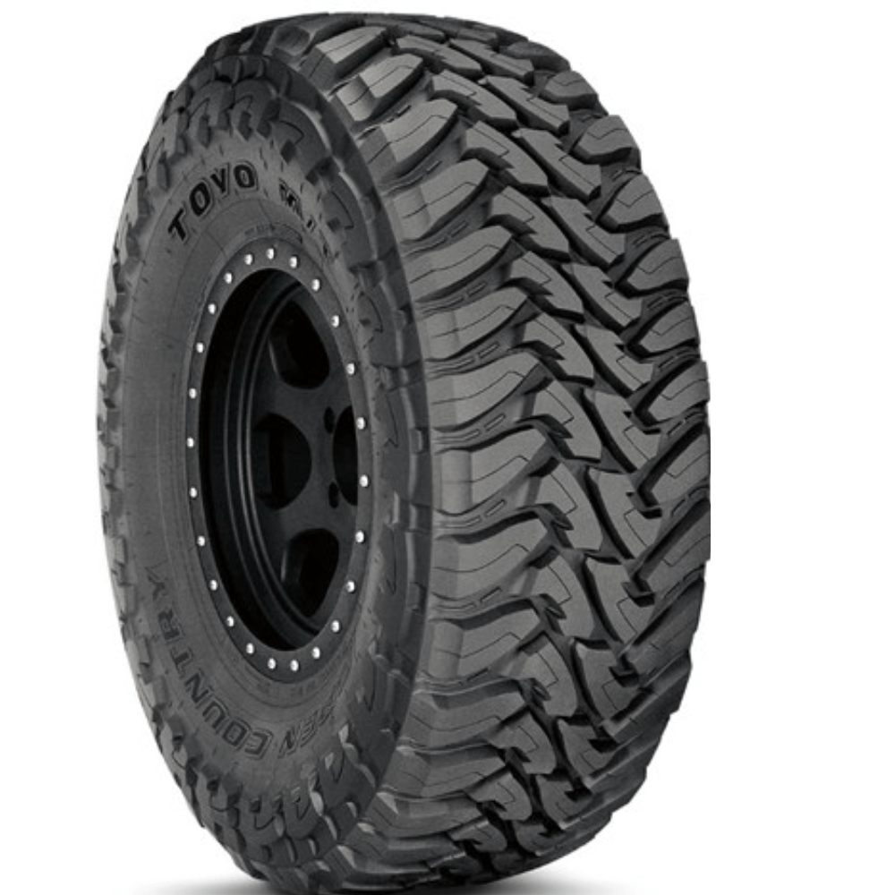 Toyo Open Country A/T III Tire 355930