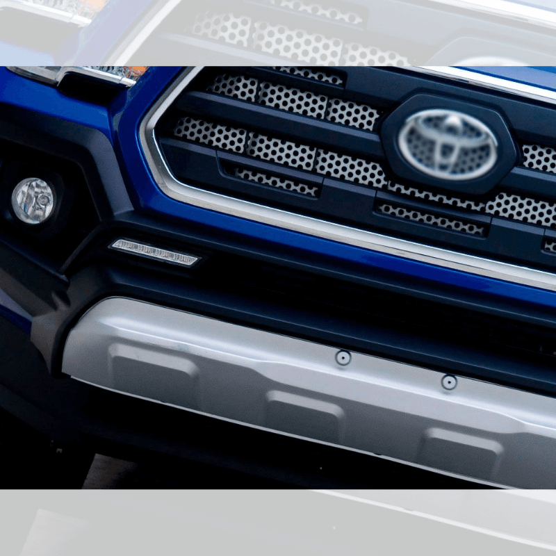 2016+ Toyota Front Bumper Guard