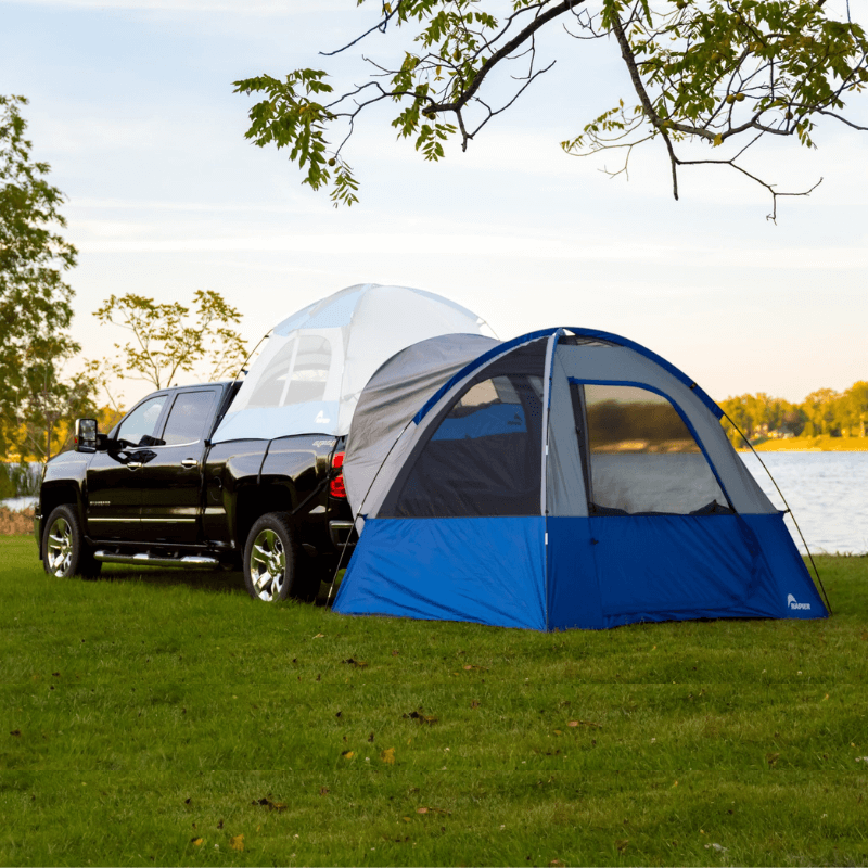 Sportz Truck Camping Tent for Styleside 8.0' Bed