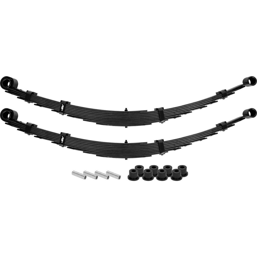 Toyota Leaf Springs