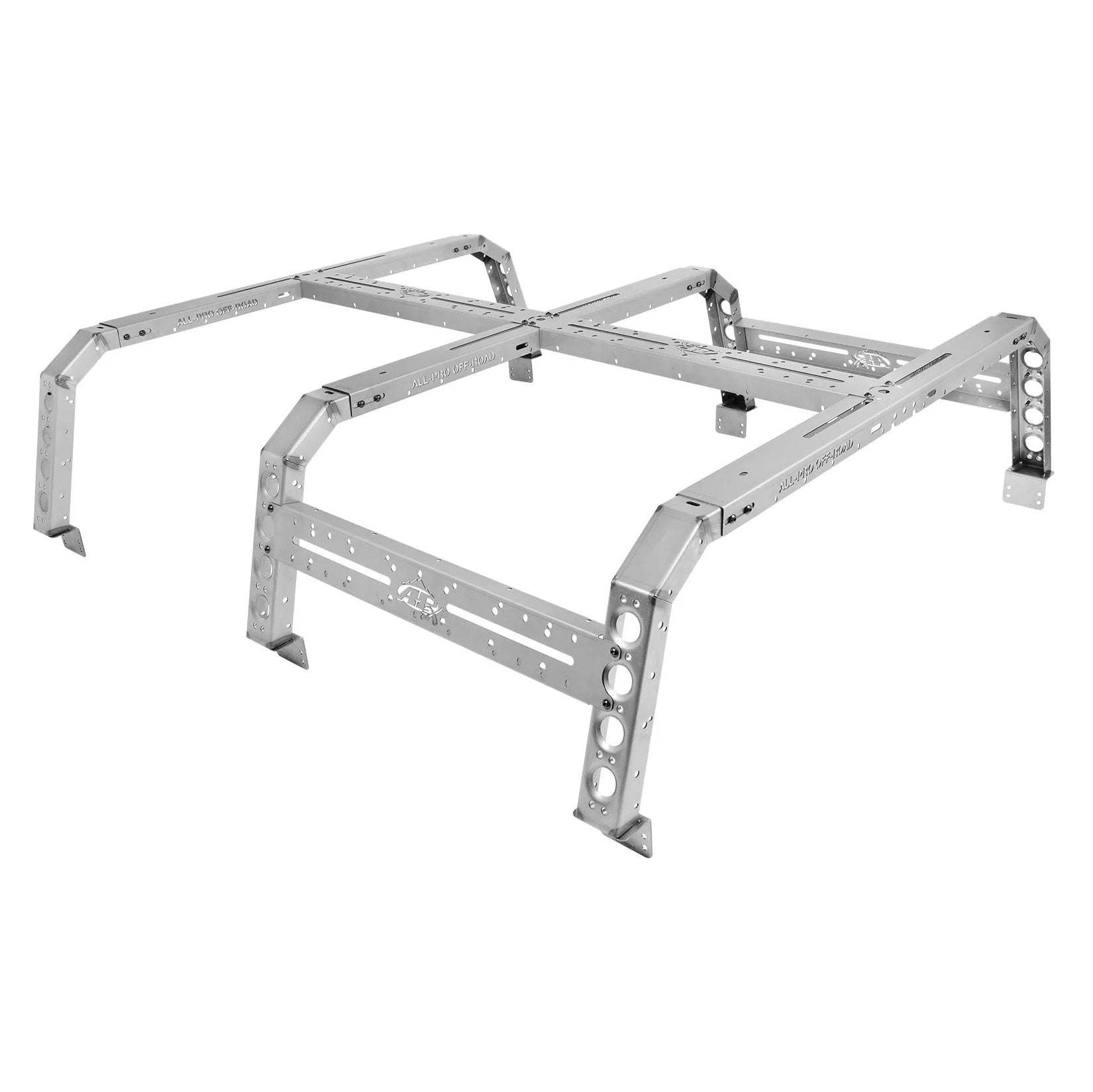 2005 2022 Toyota Tacoma Bed Rack