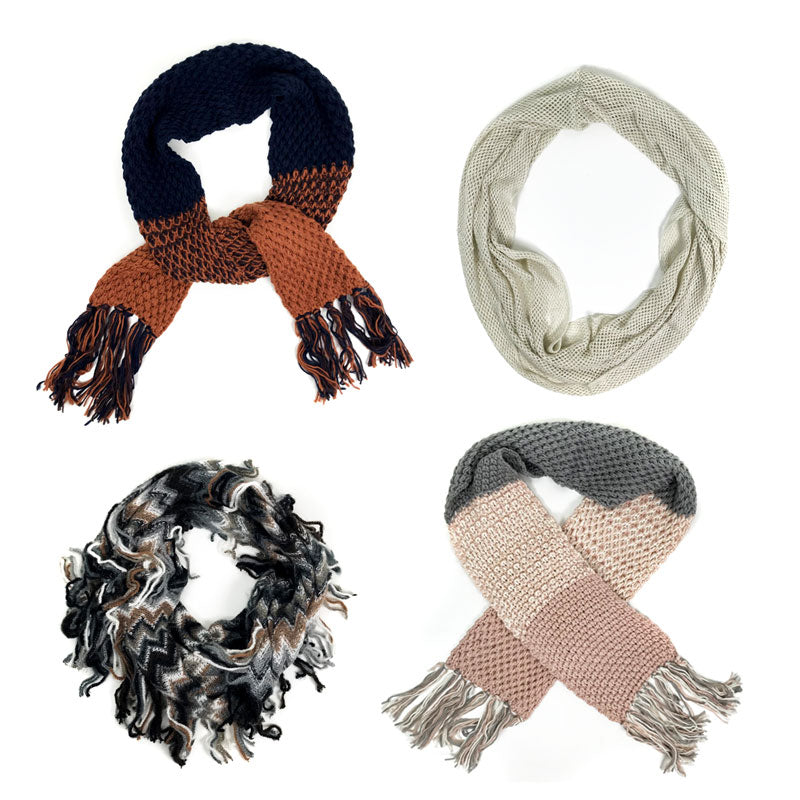 macys michael kors hat and scarf