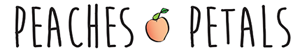 Peaches & Petals Coupons