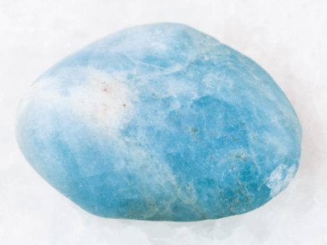 Aquamarine Gemstone