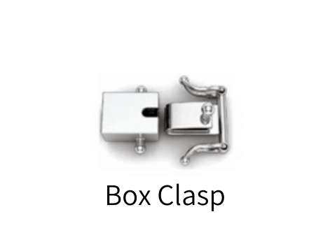 Box Clasp