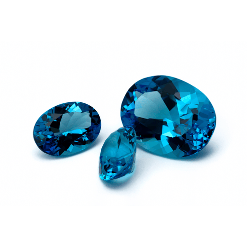 Topaz Gemstones