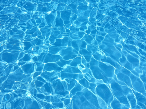 swimmig pool