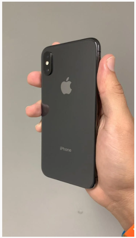 Apple iPhone XS 64