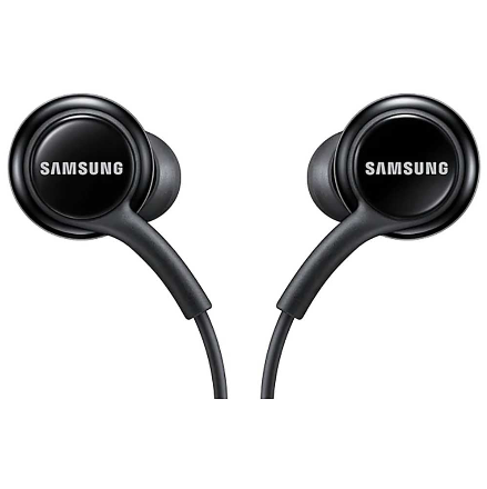 Fone de ouvido in-ear Samsung Tuned by akg