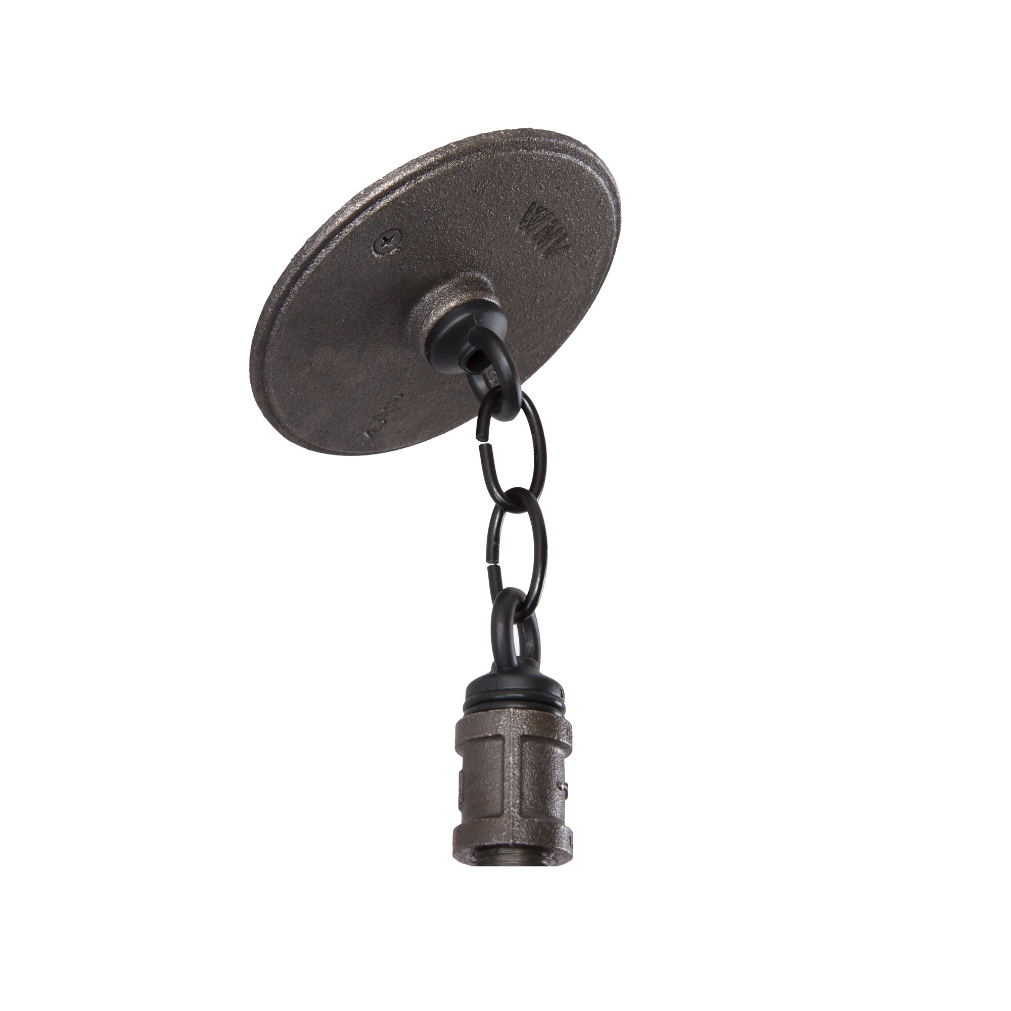 Sloped Ceiling Adapter West Ninth Vintage