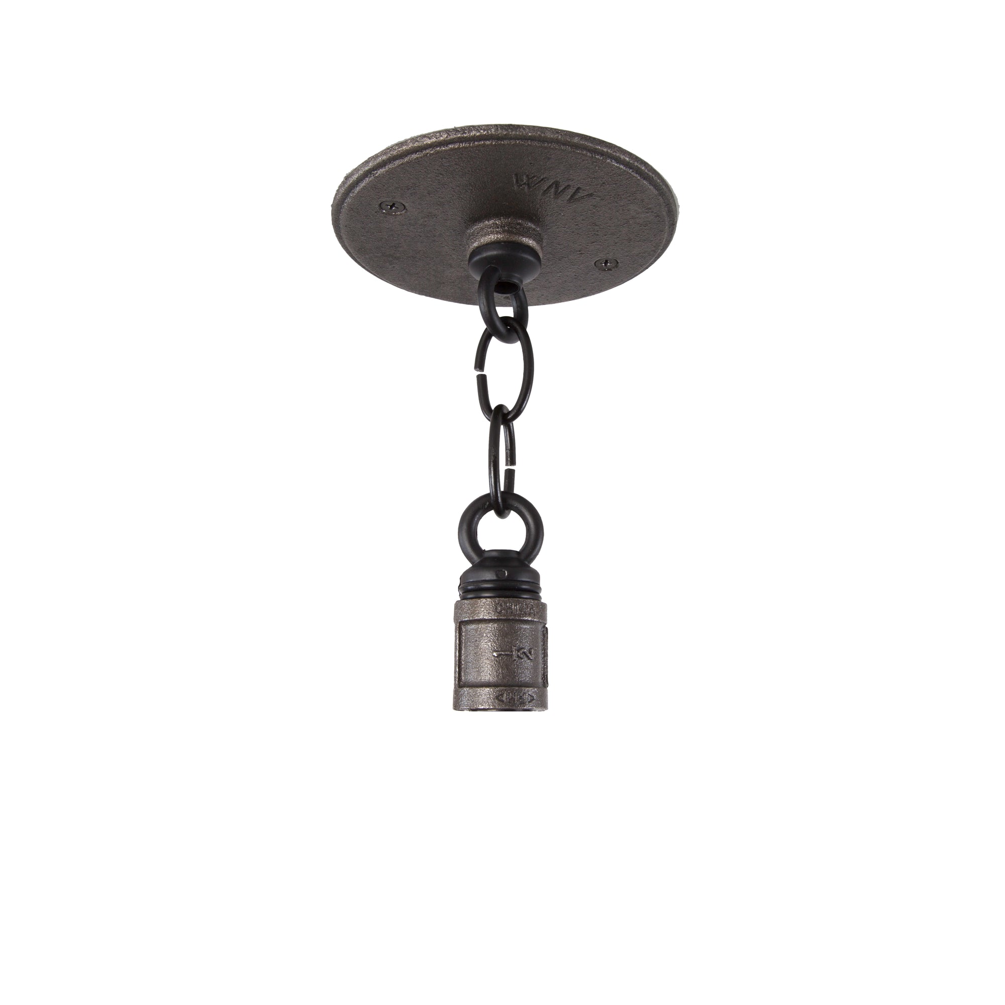 Sloped Ceiling Adapter West Ninth Vintage