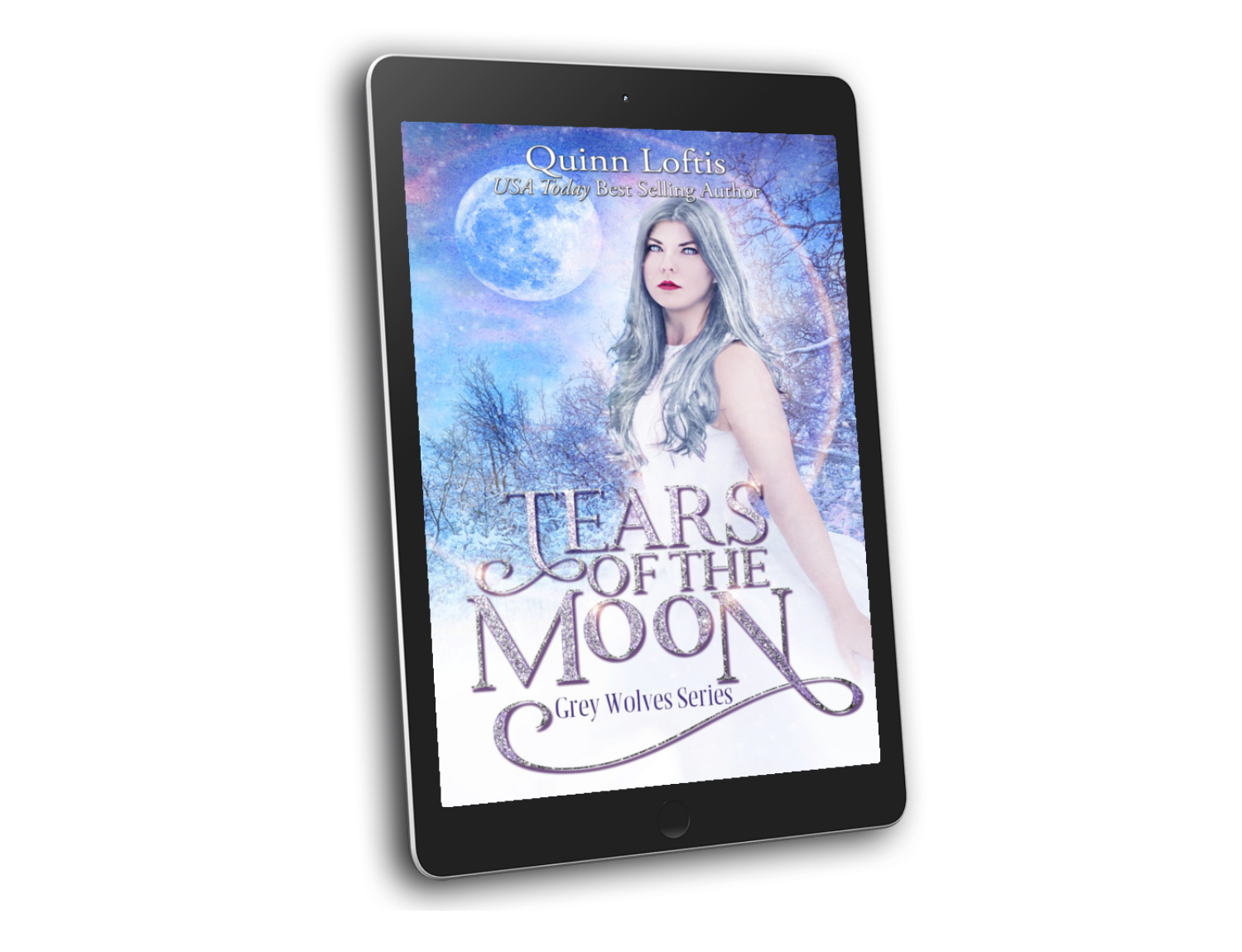 Tears of the Moon