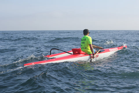 Catalina Wild Buffalo Relay - Race Recap