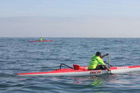 Catalina Wild Buffalo Relay - Race Recap