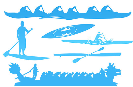 All Paddle Craft