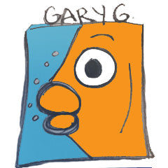 Gary Garibaldi