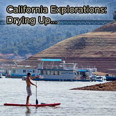 California Waterway Explorations