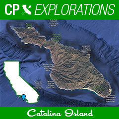 CP Explorations - Catalina Island