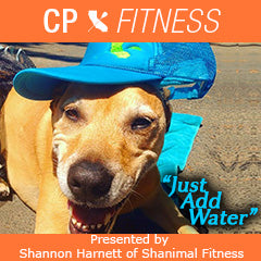 CP Fitness - Just Add Water