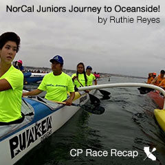NorCal Juniors Race Oceanside