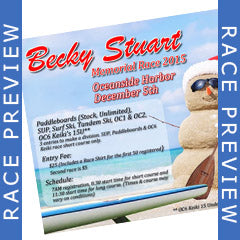 Becky Stuart Race