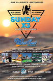 Sunday X3 Race Series Spotlight