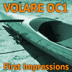 Puakea Designs Volare OC1 Review