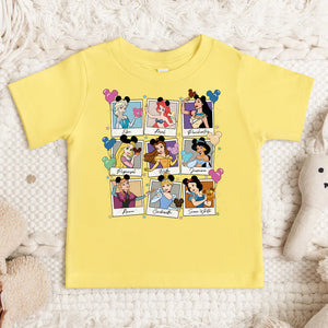 Toddler - K&K's Radiant Designs 