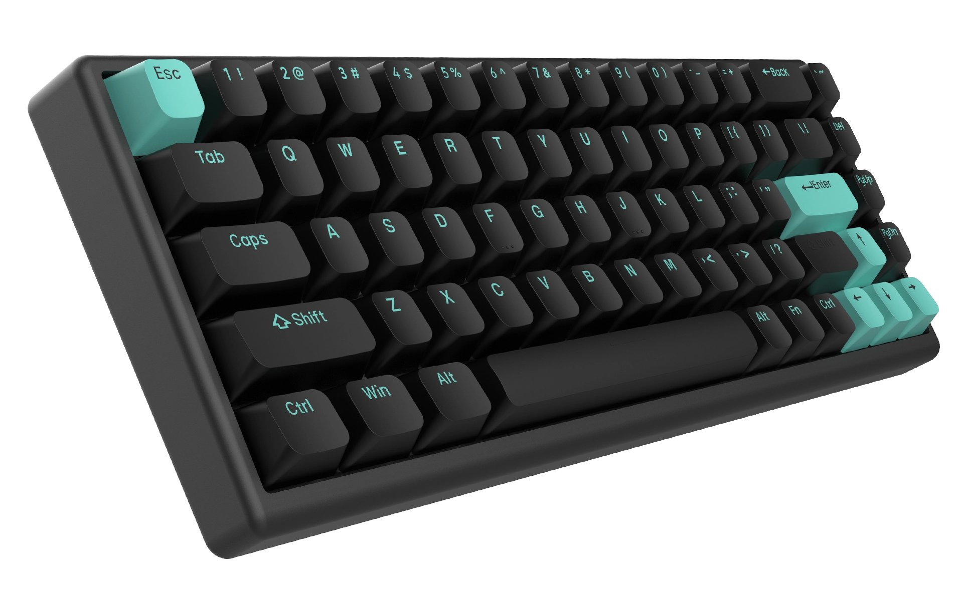 Polar_65_Arbiter_Mint