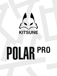 GODZILLA COLLECTION - KITSUNE Polar 65 | 75 PRO Magnetic Gaming Keyboard