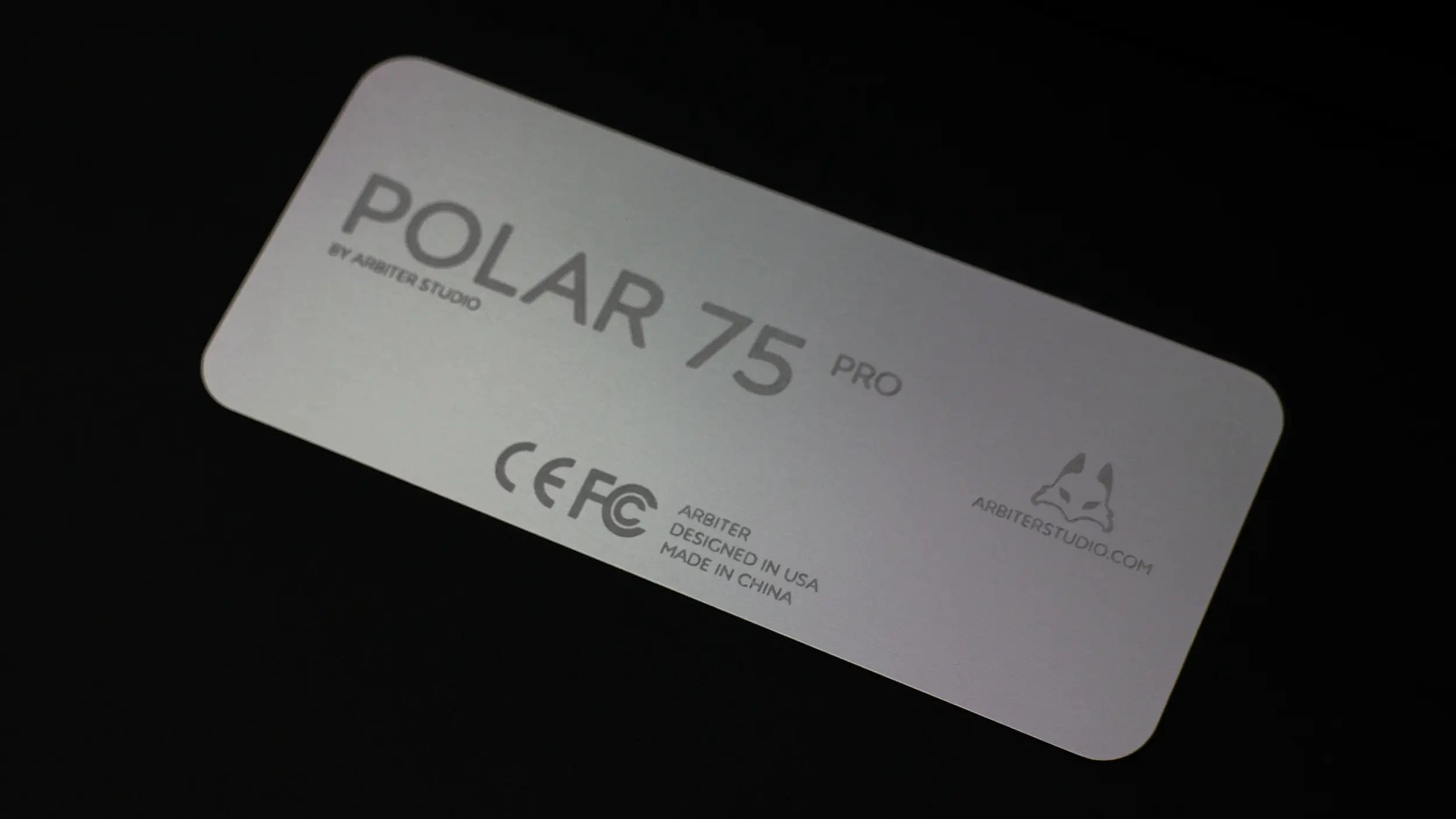 polar_75_pro_metal_plate