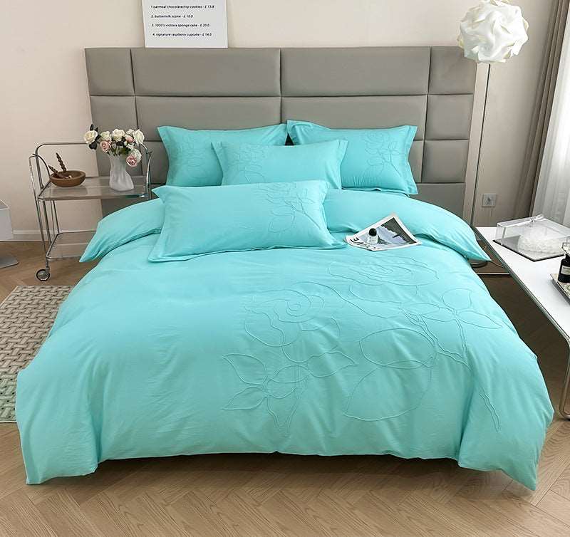 Mizu Sheets: 99.9% Antibacterial Luxury Bedding