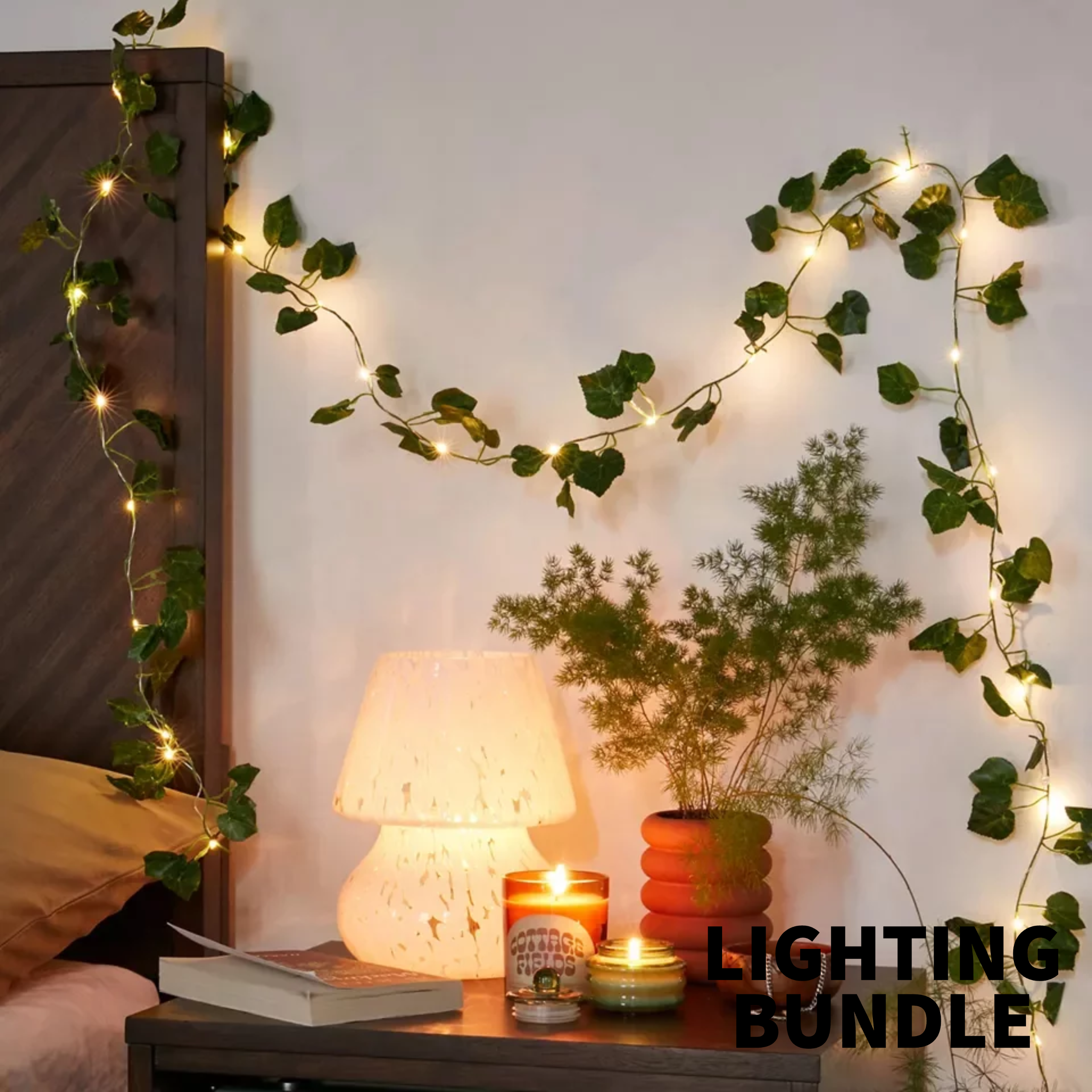 LIGHTING BUNDLE
