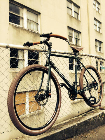 bikes like surly