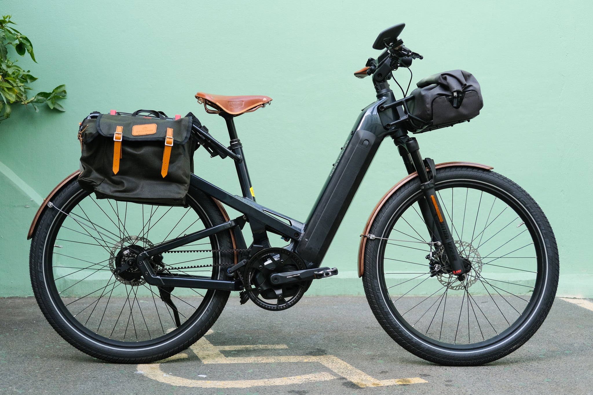 FAQ: What is an e-bike? How does it work? How do I ride it? - Bicycle  Junction
