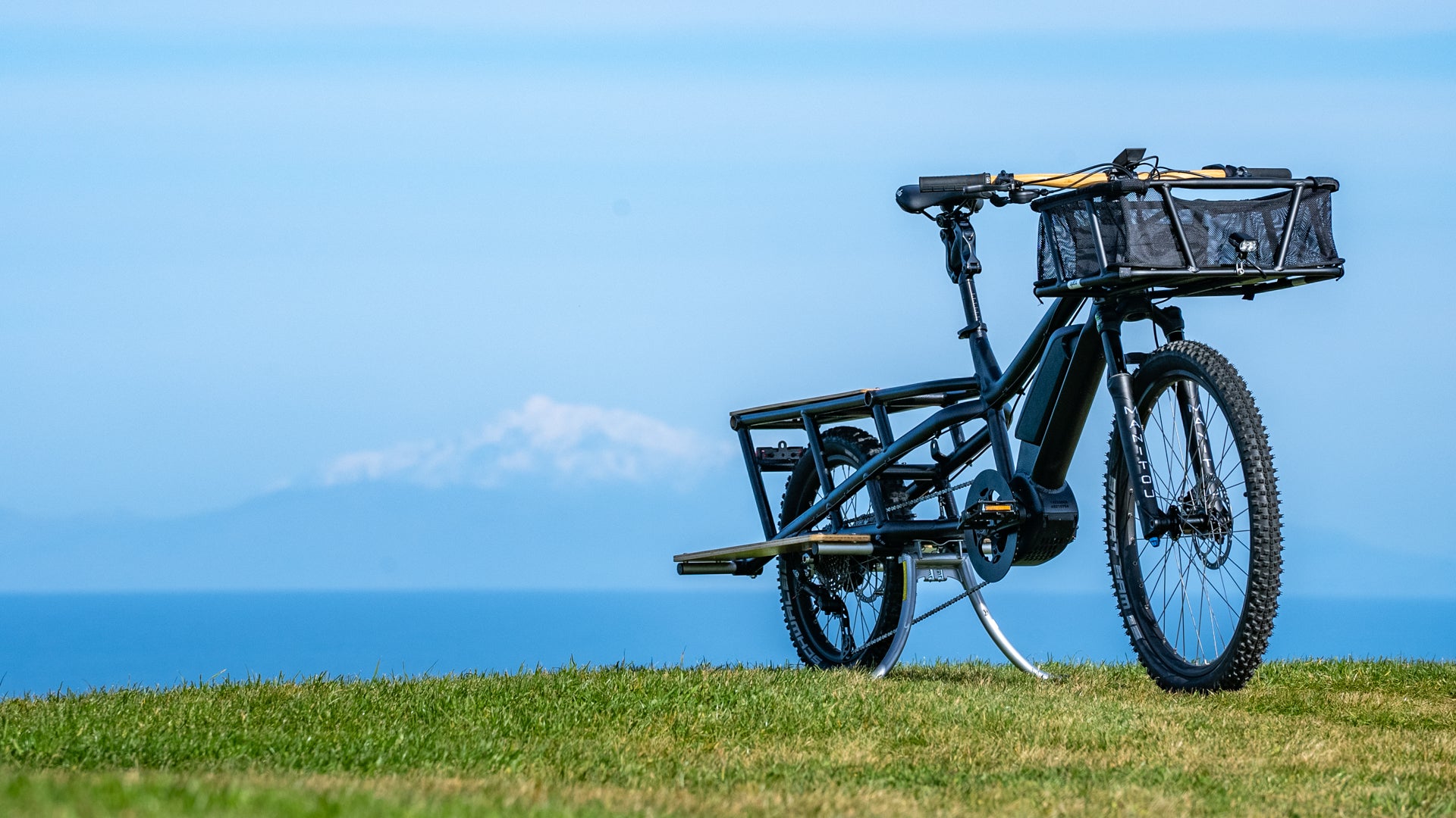 yuba spicy curry bike