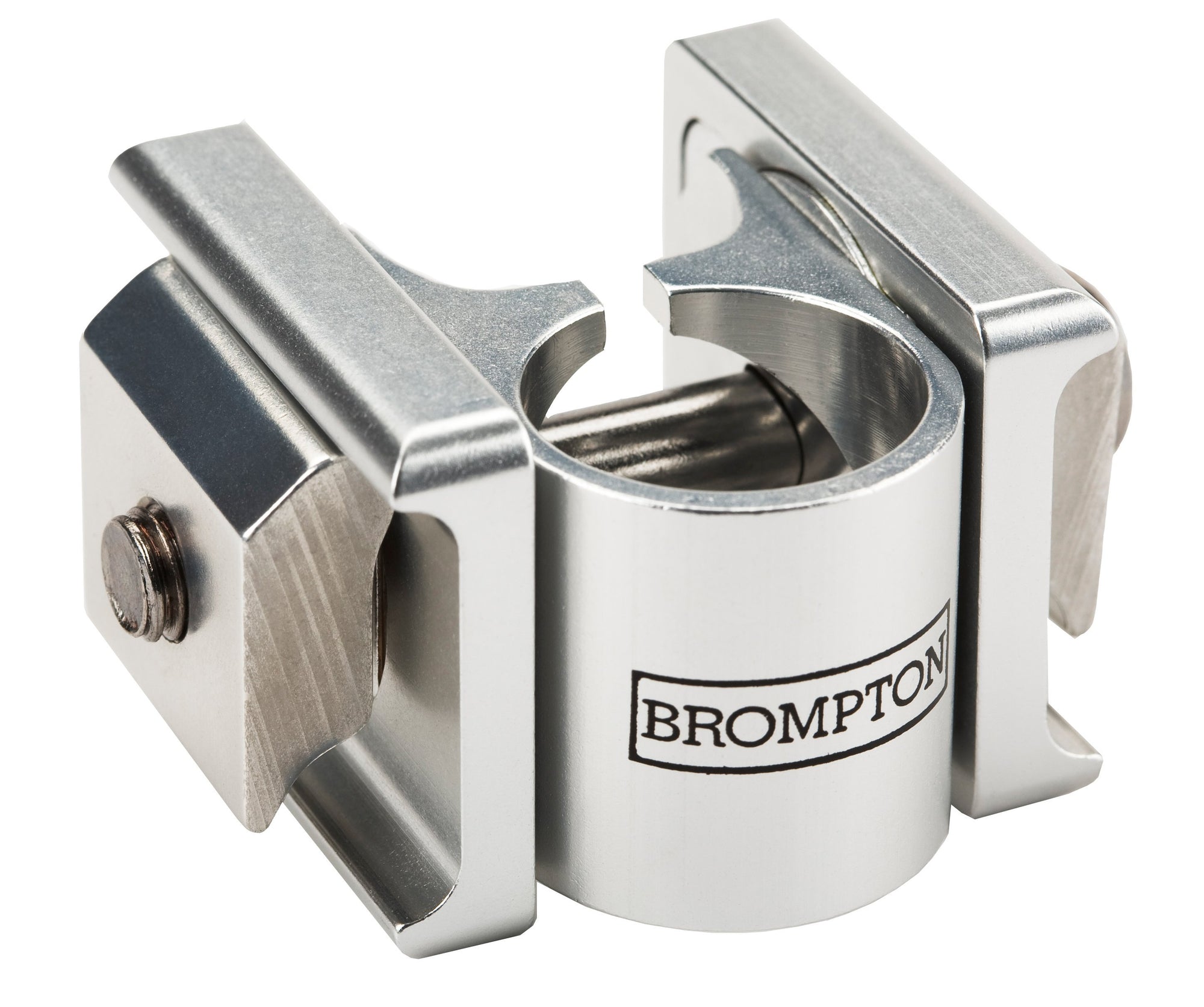 brompton saddle clamp