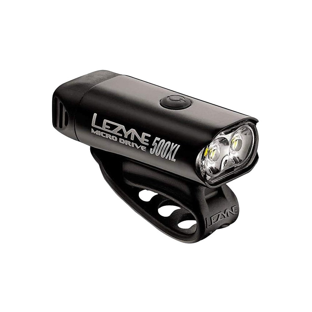 lezyne micro drive