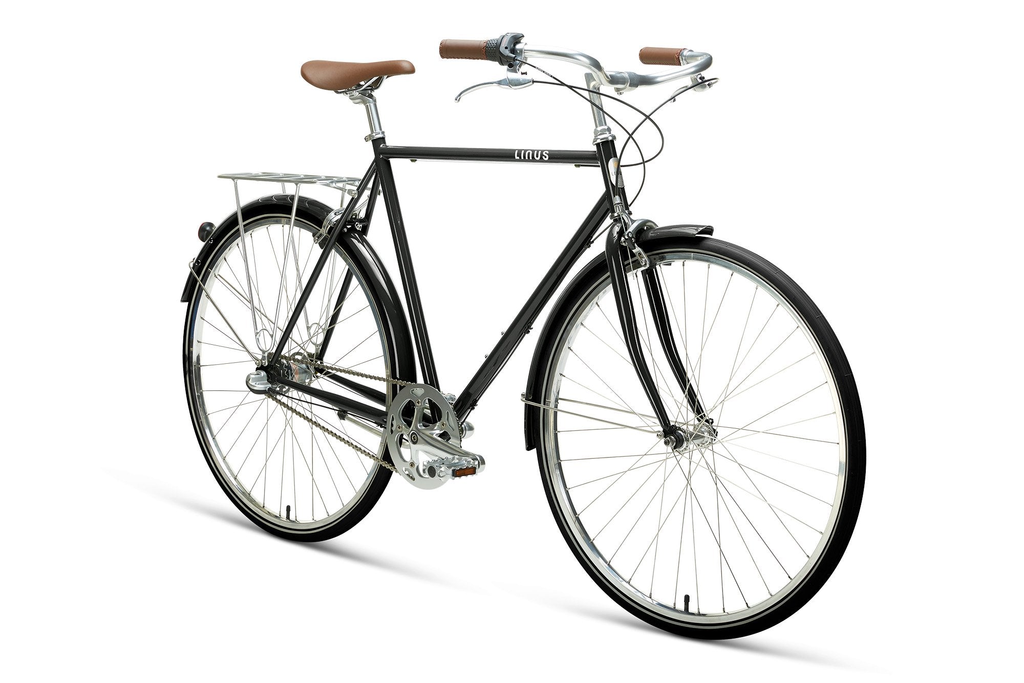 linus roadster classic