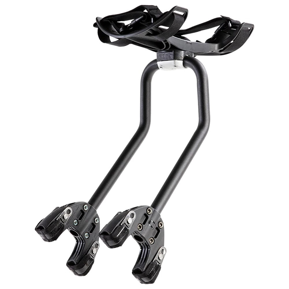 Ortlieb Bike Rack Three R3 - Bicycle Junction