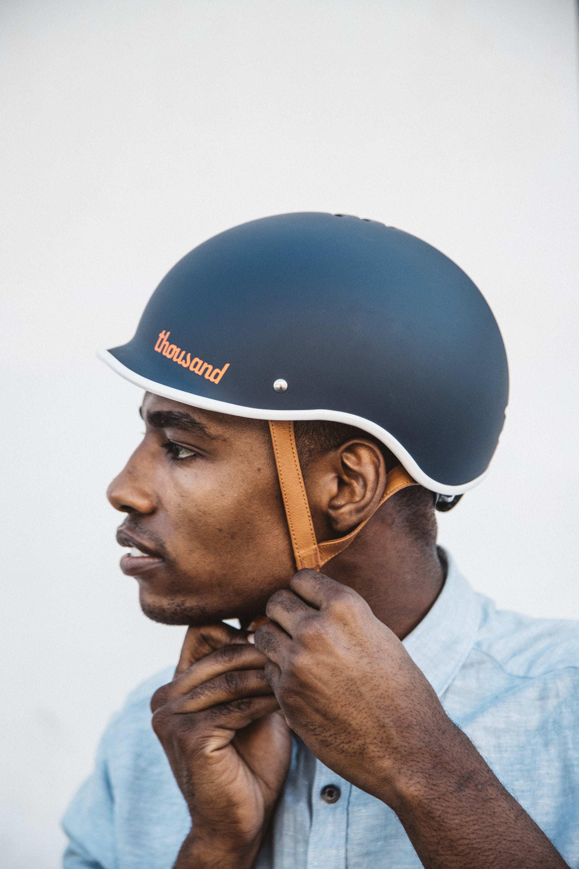 thousand heritage helmet review