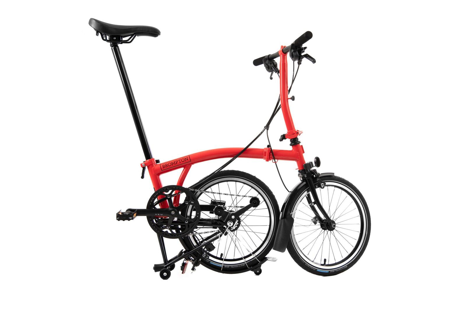 brompton s2l superlight