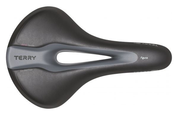 terry women's saddle