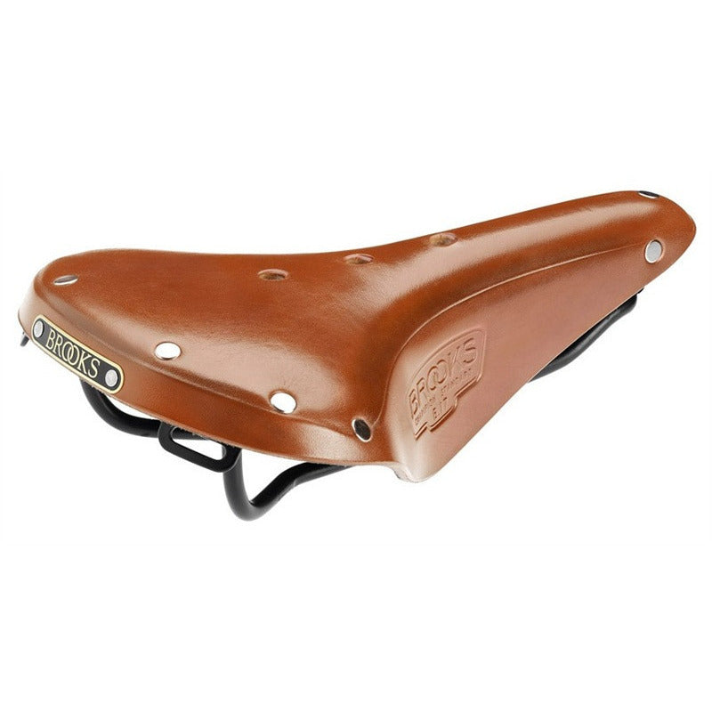 brooks bicycle seats