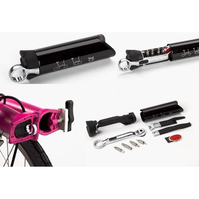 brompton toolkit review