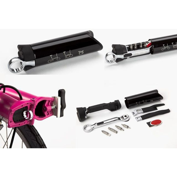 brompton repair kit