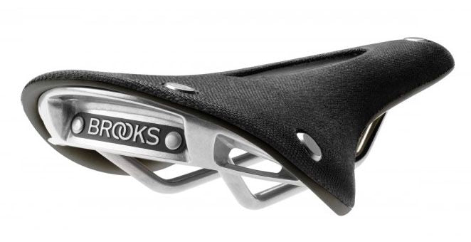 brooks cambium c15 saddle